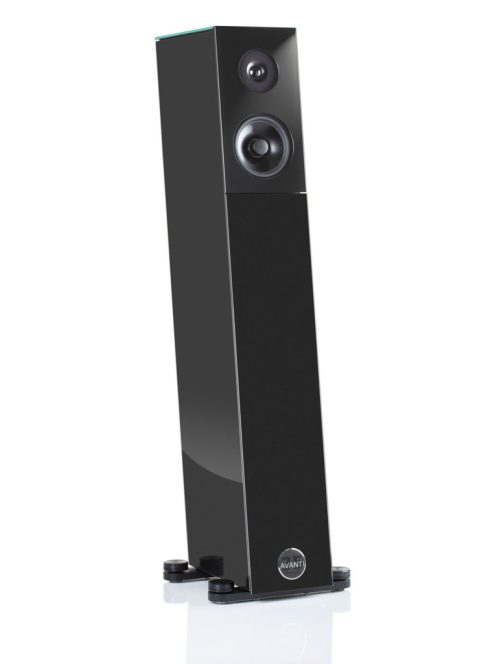 Audio Physic AVANTI 35 audiophile álló hangsugárzó