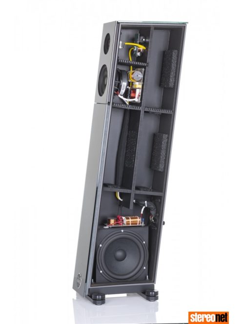 Audio Physic AVANTI 35 audiophile álló hangsugárzó