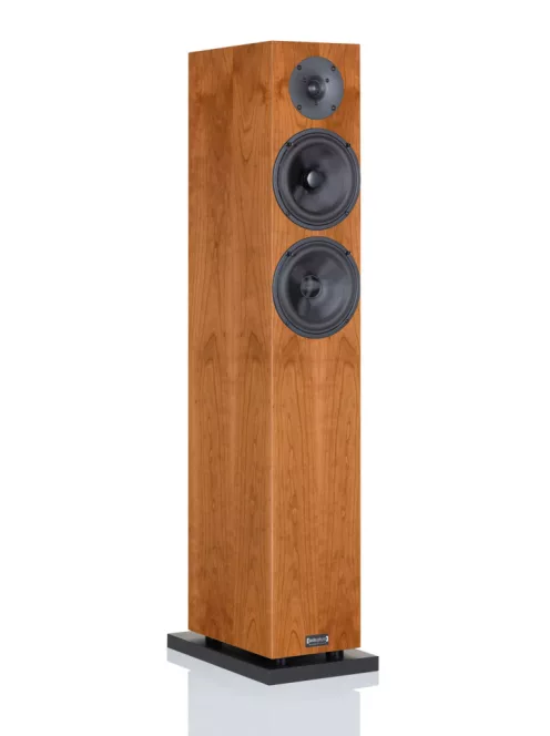 Audio Physic CLASSIC 8 audiophile álló hangfal pár