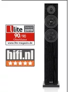 Audio Physic CLASSIC 8 audiophile álló hangfal pár