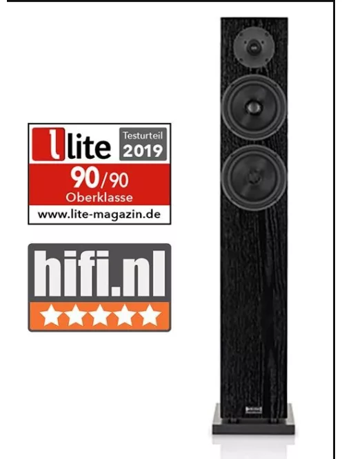 Audio Physic CLASSIC 8 audiophile álló hangfal pár