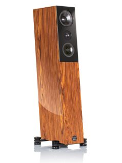 Audio Physic CODEX high-end álló hangsugárzó