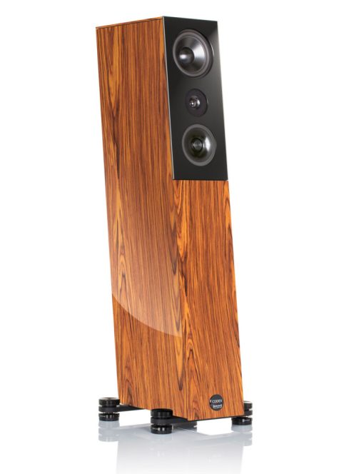 Audio Physic CODEX high-end álló hangsugárzó