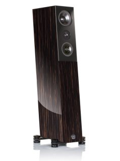 Audio Physic CODEX high-end álló hangsugárzó