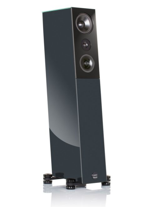 Audio Physic CODEX high-end álló hangsugárzó