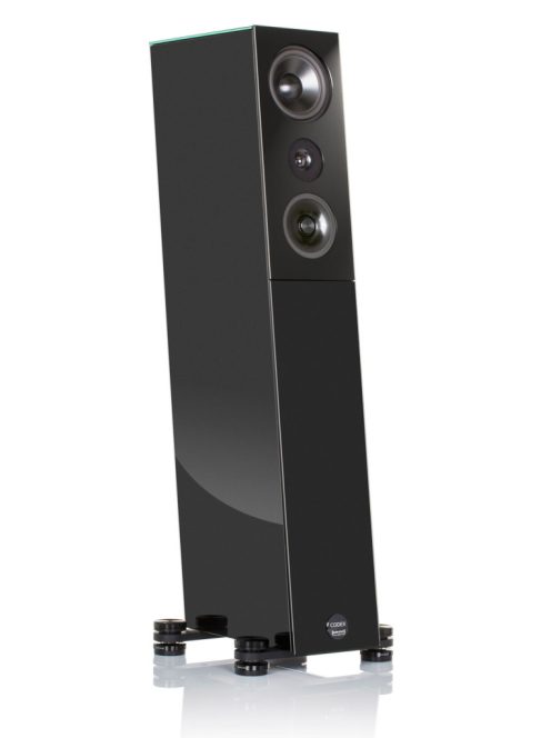 Audio Physic CODEX high-end álló hangsugárzó