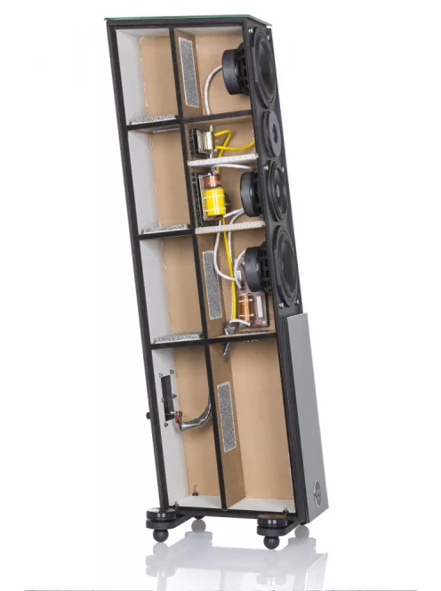 Audio Physic MIDEX high-end álló hangsugárzó