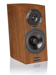 Audio Physic STEP high-end állványos hangsugárzó