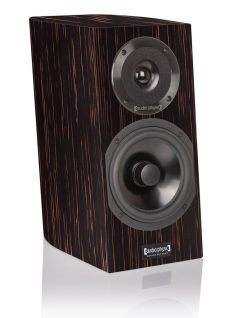 Audio Physic STEP high-end állványos hangsugárzó