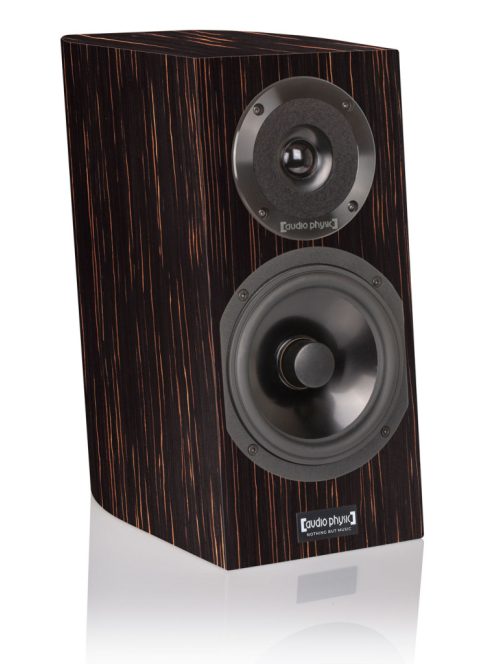Audio Physic STEP high-end állványos hangsugárzó