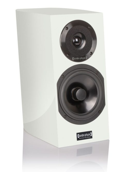 Audio Physic STEP high-end állványos hangsugárzó