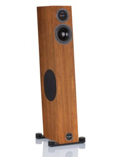 Audio Physic TEMPO 35  audiophile álló hangsugárzó