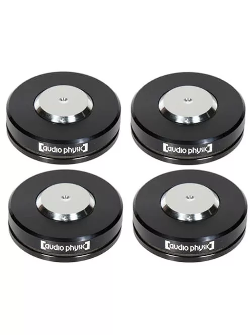 Audio Physic VCF II Mágneses készülék talp készlet 4-es szett