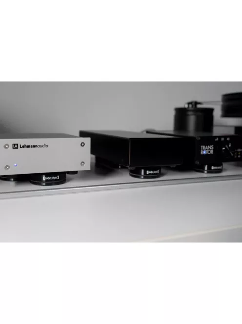 Audio Physic VCF II Mágneses készülék talp készlet 4-es szett