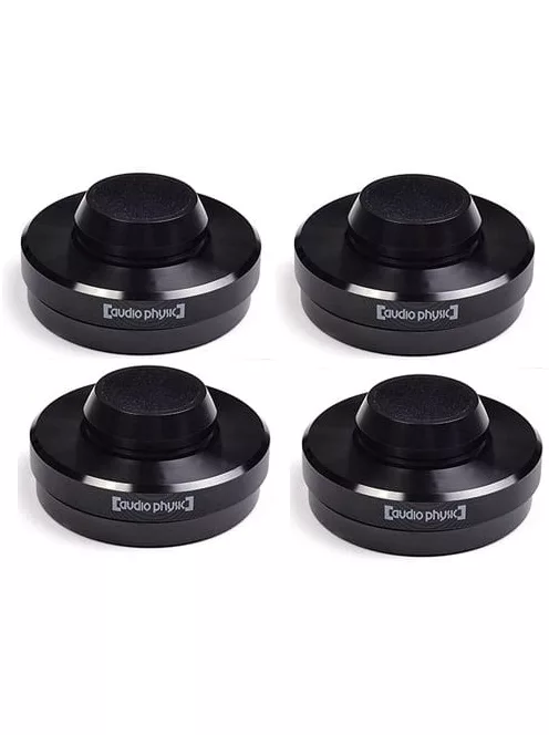 Audio Physic VCF V Magnetic Plus készülék elcsatolást 4db