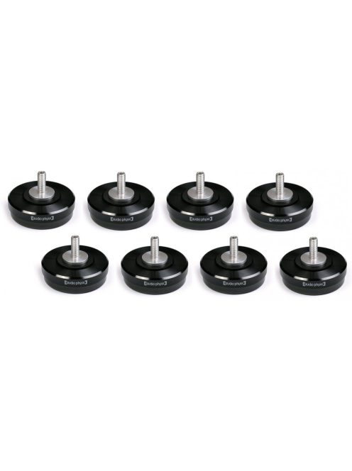 Audio Physic VCF V Magnetic Plus Mágneses hangsugárzó talp készlet (8db / hangfal)