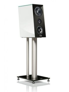 Audio Physic SPARK high-end állványos hangsugárzó