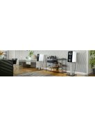 Audio Physic SPARK high-end állványos hangsugárzó