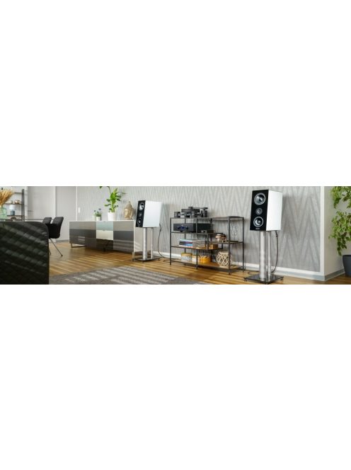 Audio Physic SPARK high-end állványos hangsugárzó