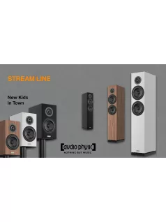 Audio Physic STREAM 3 álló hangfal