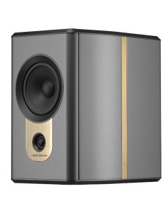 Audio Solutions Figaro BL2 High-end állványos hangfal pár