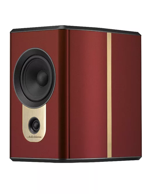 Audio Solutions Figaro BL2 High-end állványos hangfal pár