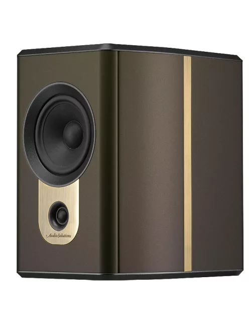 Audio Solutions Figaro BL2 High-end állványos hangfal pár