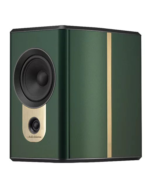 Audio Solutions Figaro BL2 High-end állványos hangfal pár