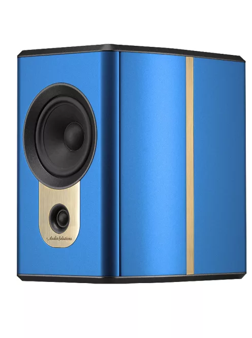 Audio Solutions Figaro BL2 High-end állványos hangfal pár