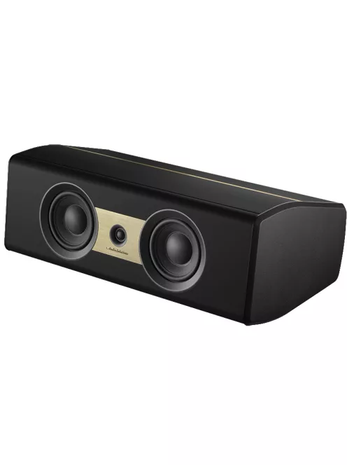 Audio Solutions Figaro C2 high-end házimozi center hangfal