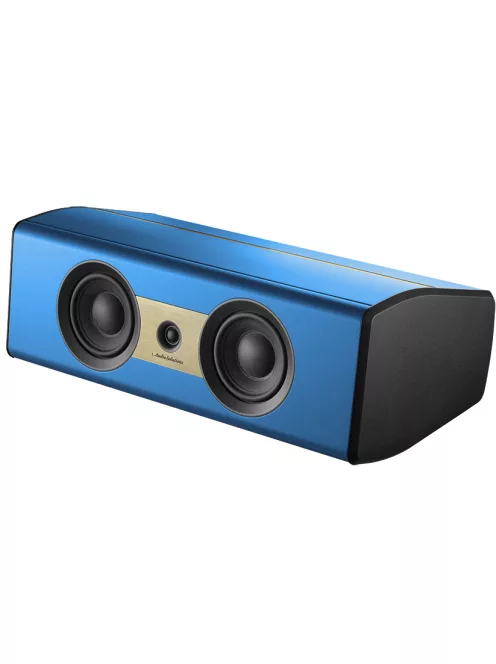 Audio Solutions Figaro C2 high-end házimozi center hangfal