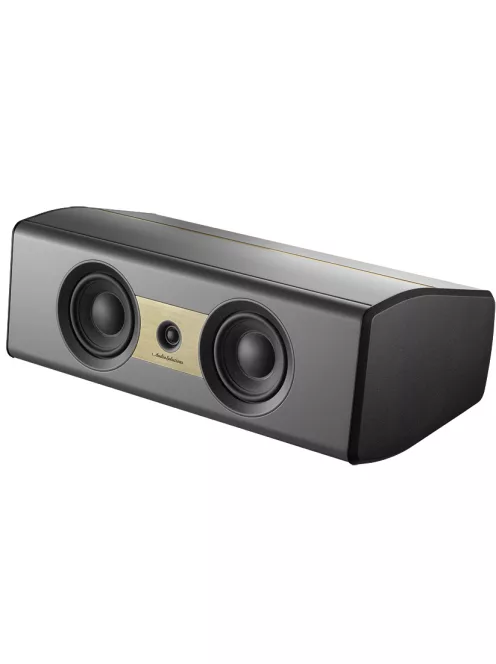 Audio Solutions Figaro C2 high-end házimozi center hangfal