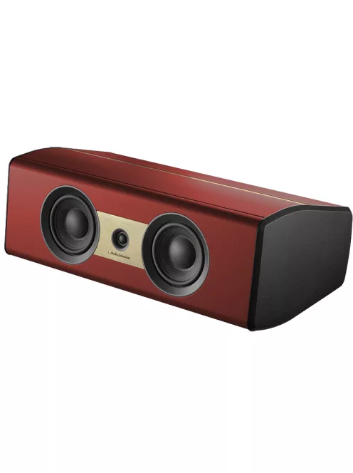 Audio Solutions Figaro C2 high-end házimozi center hangfal