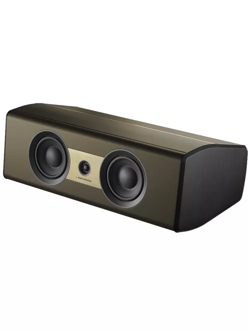 Audio Solutions Figaro C2 high-end házimozi center hangfal