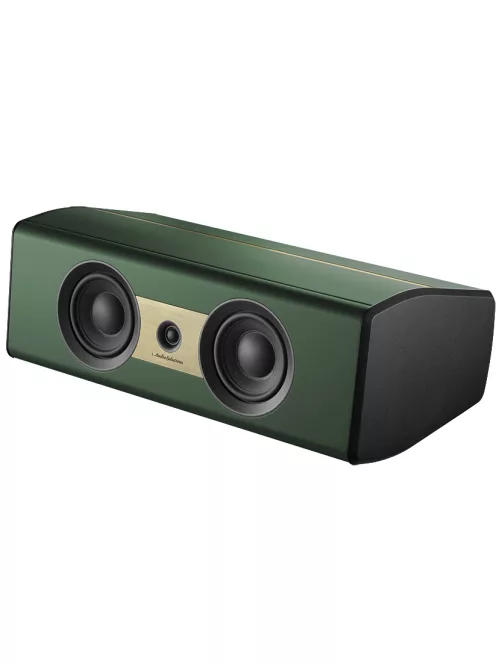 Audio Solutions Figaro C2 high-end házimozi center hangfal