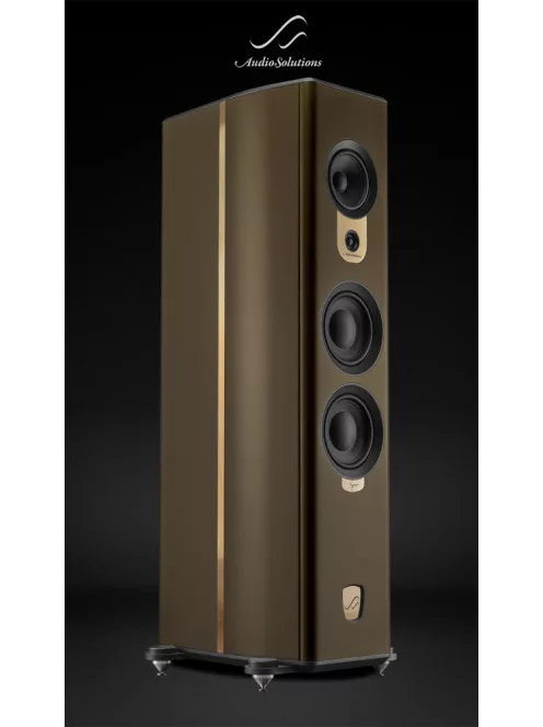 Audio Solutions Figaro L2 High-end álló hangfal pár