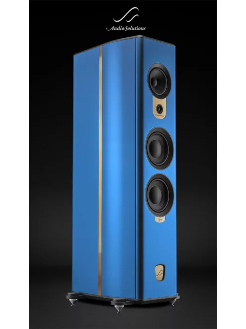 Audio Solutions Figaro L2 High-end álló hangfal pár