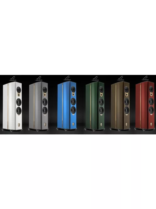 Audio Solutions Figaro L2 High-end álló hangfal pár