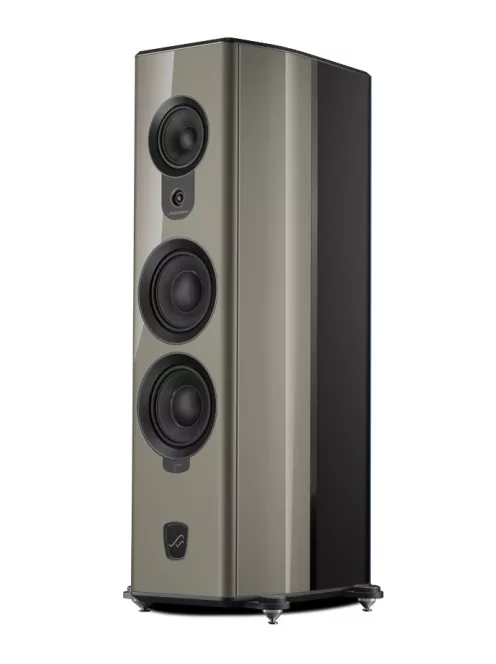 Audio Solutions Figaro L2 High-end álló hangfal pár