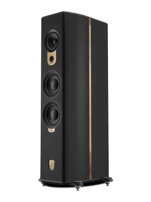 Audio Solutions Figaro M2 High-end álló hangfal pár