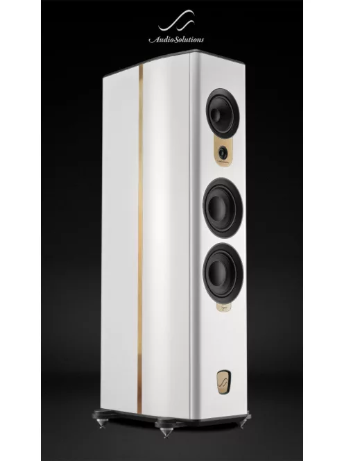 Audio Solutions Figaro M2 High-end álló hangfal pár