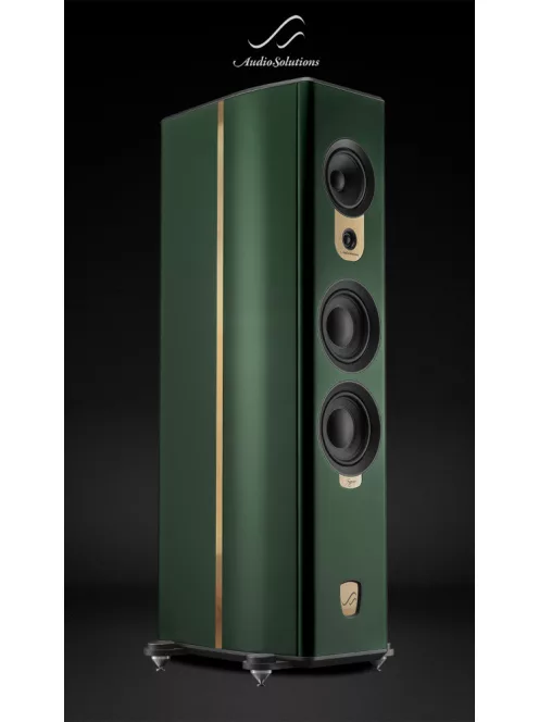 Audio Solutions Figaro M2 High-end álló hangfal pár
