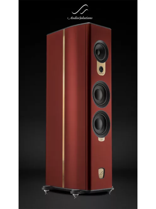 Audio Solutions Figaro M2 High-end álló hangfal pár