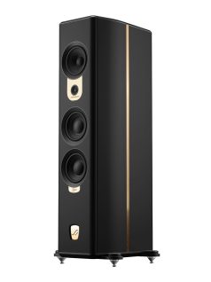 Audio Solutions Figaro S2 High-end álló hangfal pár