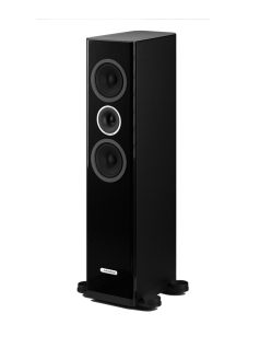 Audio Solutions Overture 303F audiophile álló hangfal pár