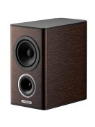 Audio Solutions Overture 322B audiophile állványos hangfal pár