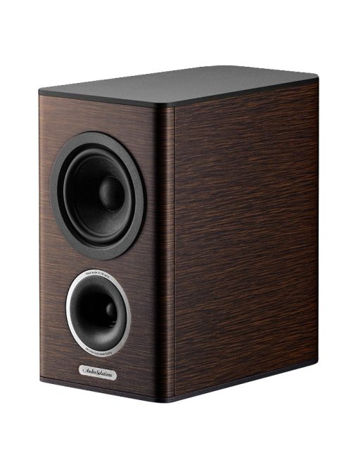 Audio Solutions Overture 322B audiophile állványos hangfal pár