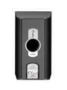 Audio Solutions Overture 322B audiophile állványos hangfal pár