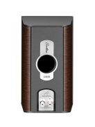 Audio Solutions Overture 322B audiophile állványos hangfal pár