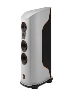   Audio Solutions Vantage M 5th Anniversary Ultra High-end álló hangfal pár